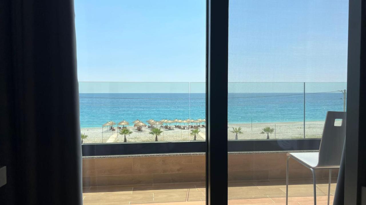 Hotel Juza 보르쉬 외부 사진